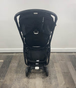Shop Bugaboo Butterfly Stroller, 2018, Midnight Black at Goodbuygears