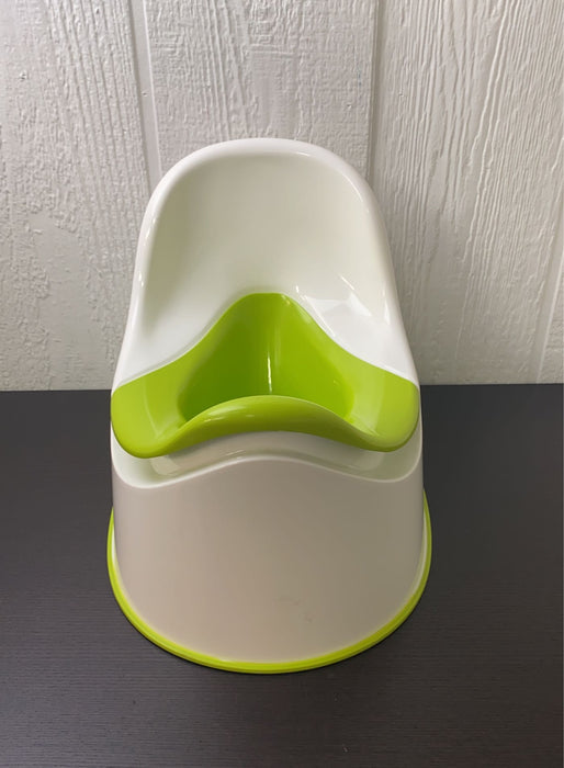 used IKEA LOCKIG Potty