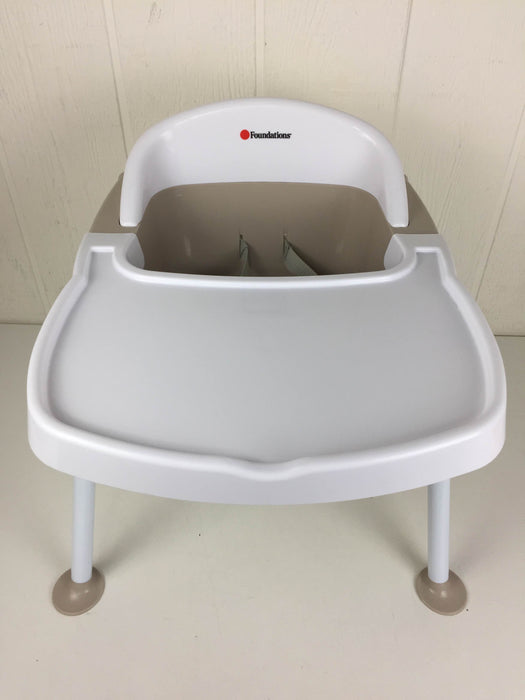 used Foundations Secure Sitter 9”