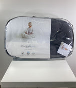 Shop Snuggle Me Organic Infant Lounger, Sparrow at Goodbuygears