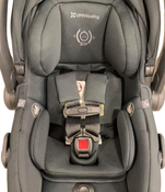 Shop UPPAbaby MESA V2 Infant Car Seat, Jake (Black), 2023 at Goodbuygears