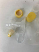 used Feeding
