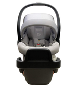 Shop UPPAbaby MESA MAX Infant Car Seat and Base, 2023, DualTech Anthony at Goodbuygears