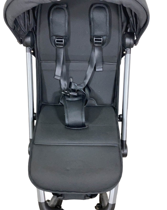 Shop Colugo Compact Stroller, 2023, Black at Goodbuygears