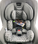 Shop Nuna RAVA Convertible Car Seat, 2021, Brushstroke at Goodbuygears