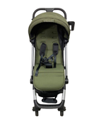 Shop Colugo Compact Stroller, 2023, Olive at Goodbuygears