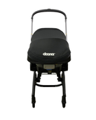 Shop Doona Infant Car Seat & Stroller Combo, 2023, Nitro Black at Goodbuygears