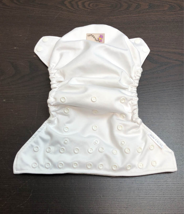 BUNDLE Rumparooz Cloth Diapers