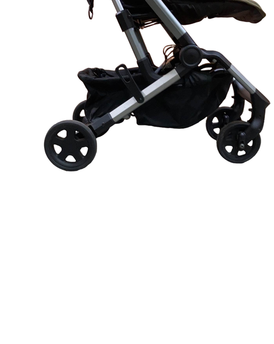 Shop Colugo Compact Stroller, 2021, Olive at Goodbuygears