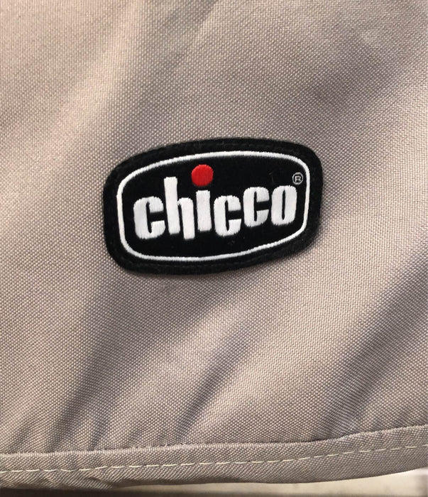 Shop Chicco Lullago Travel Crib at Goodbuygears