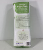 Shop Bambino Mio Supersoft Nappy Liners at Goodbuygears