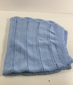 secondhand Handmade Blanket
