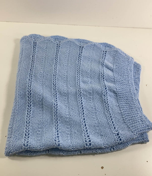 secondhand Handmade Blanket