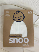 secondhand Happiest Baby SNOO Smart Sleeper