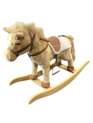 used Made For Fun Rocking Horse