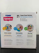 secondhand TOMY Foam Cone Factory