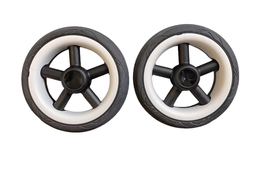 used Bugaboo Butterfly Rear Wheels