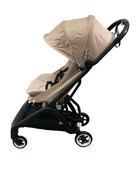 Shop Bugaboo Butterfly Stroller, 2023, Desert Taupe at Goodbuygears