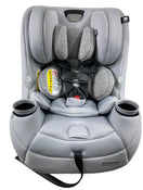 Shop Maxi-Cosi Pria Max All-in-One Convertible Car Seat, 2022, Network Grey at Goodbuygears
