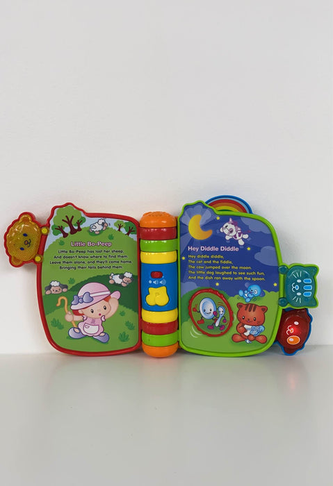 secondhand Toys