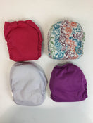 secondhand BUNDLE Cloth Diapers