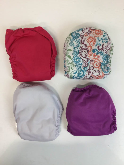 secondhand BUNDLE Cloth Diapers