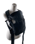 Shop BabyBjorn Baby Carrier Mini, Black Cotton at Goodbuygears