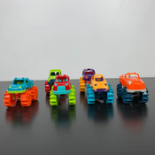 used Toys