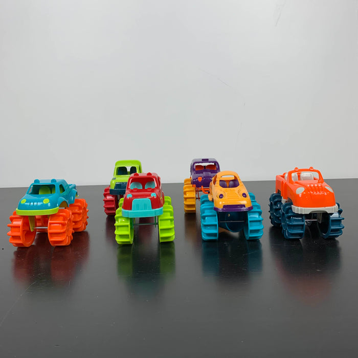 used Toys