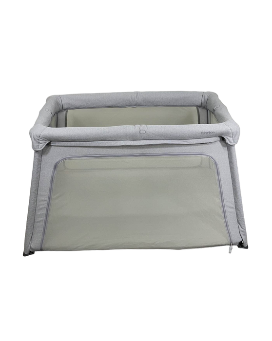 Shop Newton Travel Crib and Playard, 2023 at Goodbuygears