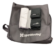Shop UPPAbaby VISTA V2 Stroller, 2022, Greyson (Charcoal Melange) at Goodbuygears