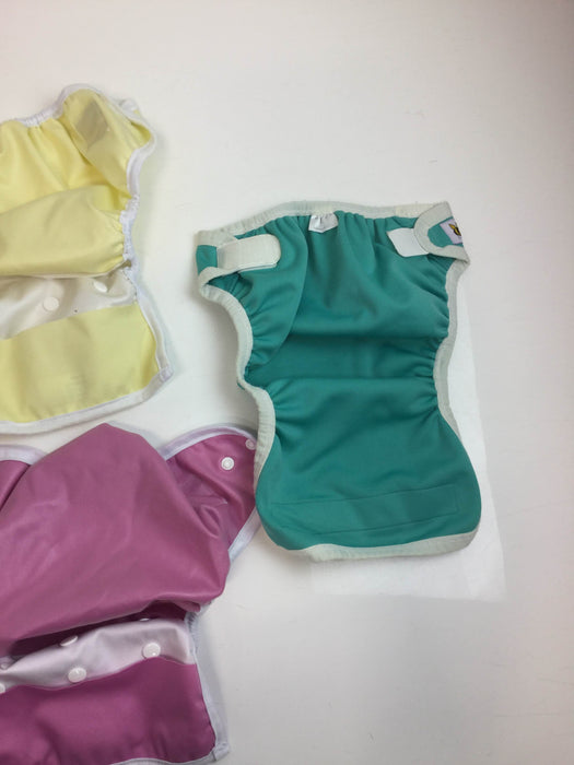 BUNDLE Cloth Diapers