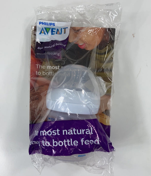 used Feeding