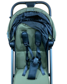 Shop Colugo Compact Stroller, Olive, 2023 at Goodbuygears