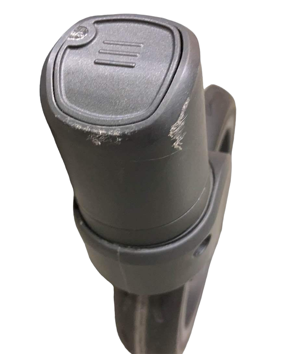 Shop UPPAbaby VISTA V2 Stroller, 2022, Greyson (Charcoal Melange) at Goodbuygears