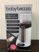 Shop Baby Brezza Safe + Smart Bottle Warmer at Goodbuygears