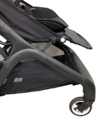 Shop Bugaboo Butterfly Stroller, 2022, Midnight Black at Goodbuygears