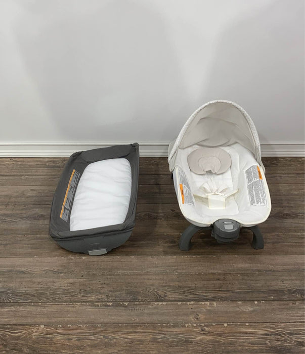 secondhand Graco Pack 'n Play Newborn2Toddler