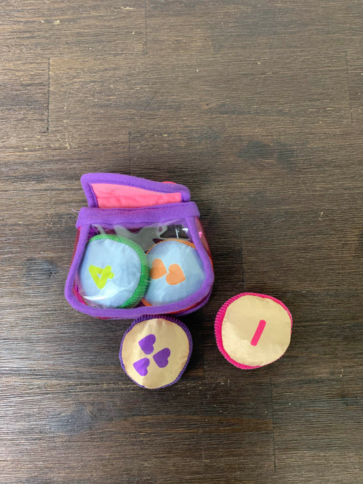 used Toys
