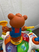 used VTech Sit To Stand Dancing Tower