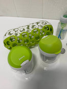 secondhand BUNDLE Feeding Gear