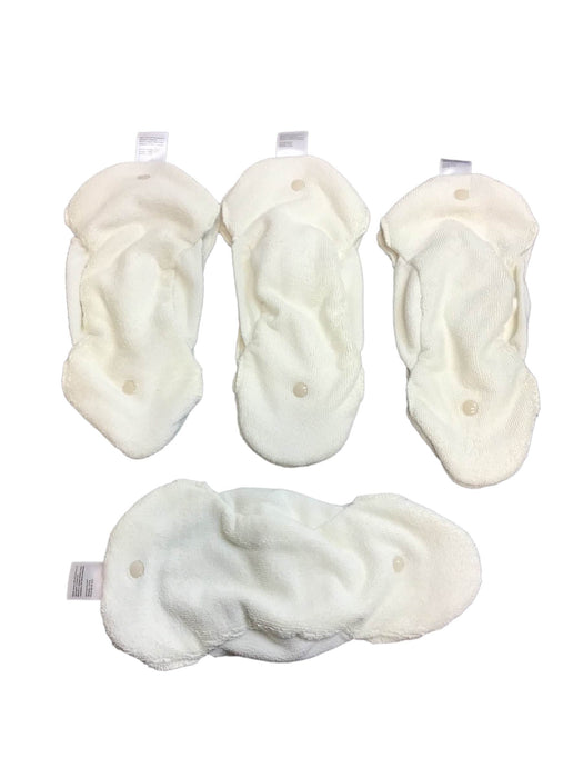 secondhand Diapering