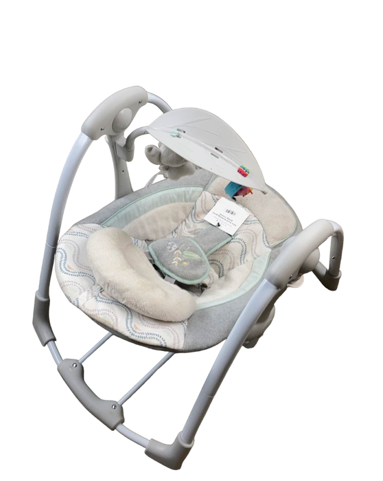 used Bouncer Seats