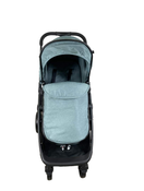 Shop Mompush Wiz Stroller, Sage, 2022 at Goodbuygears
