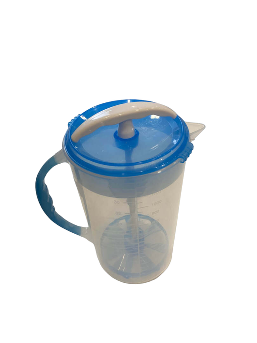 used Feeding
