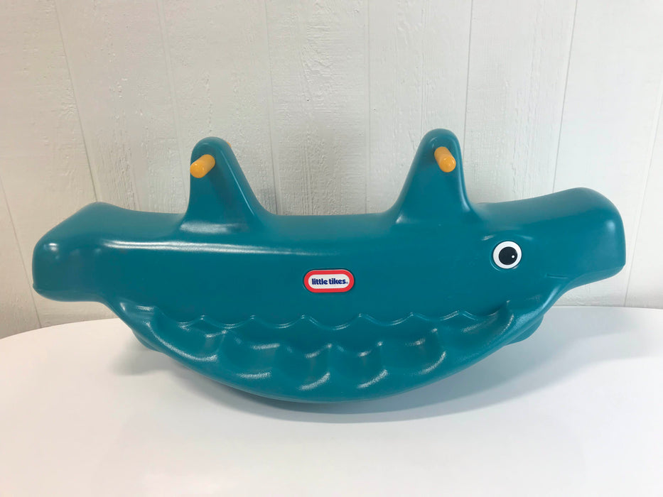 secondhand Toys