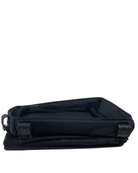used Wonderfold WonderTote Collapsible Shopping Basket, W4 Series