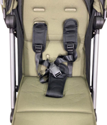 Shop Colugo Compact Stroller, Olive, 2023 at Goodbuygears
