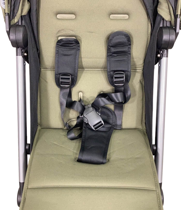 Shop Colugo Compact Stroller, Olive, 2023 at Goodbuygears