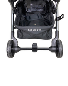 Shop Colugo Compact Stroller, 2022, Cocoa at Goodbuygears